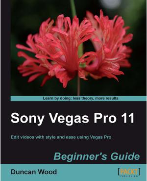 sony vegas pro 9 tutorial basics